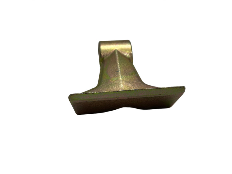 Replacement Hammer Flail For Hanmey EFGCMZ Flail Mower