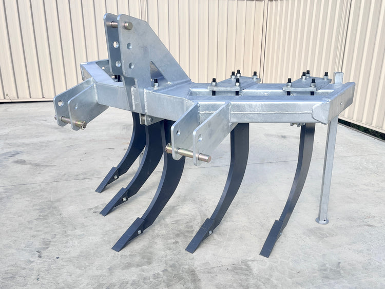 Sierra SRP5 5-Leg Ripper Heavy Duty