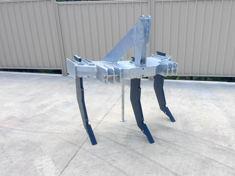 3-Leg Ripper Heavy Duty