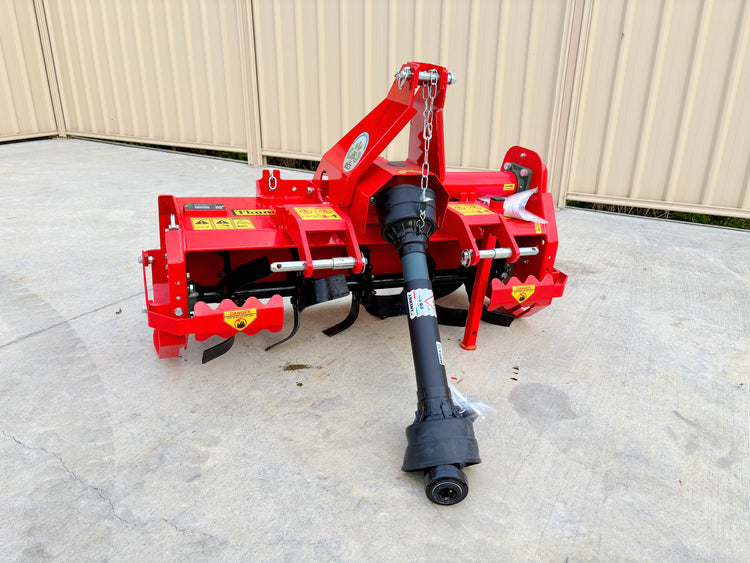 Thunder Rotary Hoe 1.05m