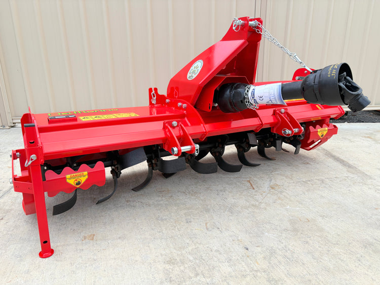 Eagle Rotary Hoe 1.65m