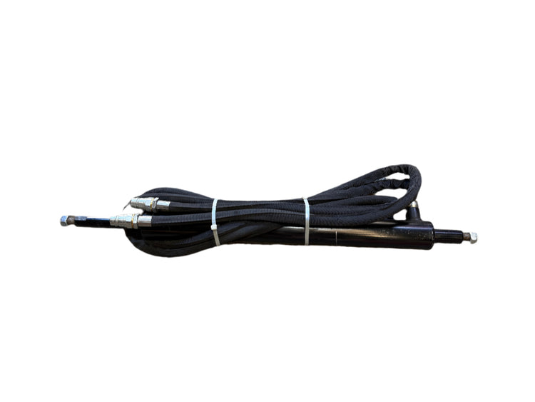 Mateng Menasor Hydraulic Side Shift Kit