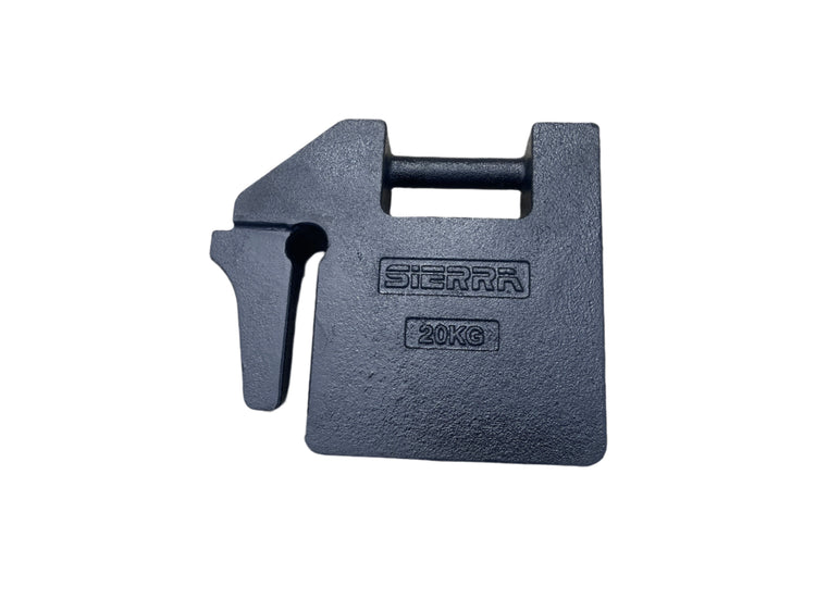 Tractor Front Suitcase Weight 20 KG