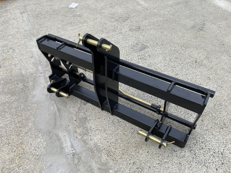 3 Point linkage to Euro  Hitch Adaptor