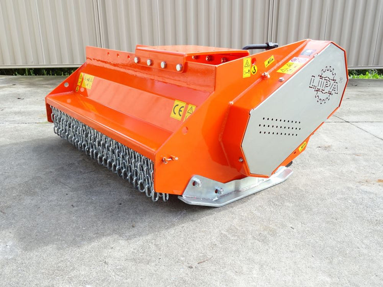 Excavator Mulcher TLBE-S 100 60