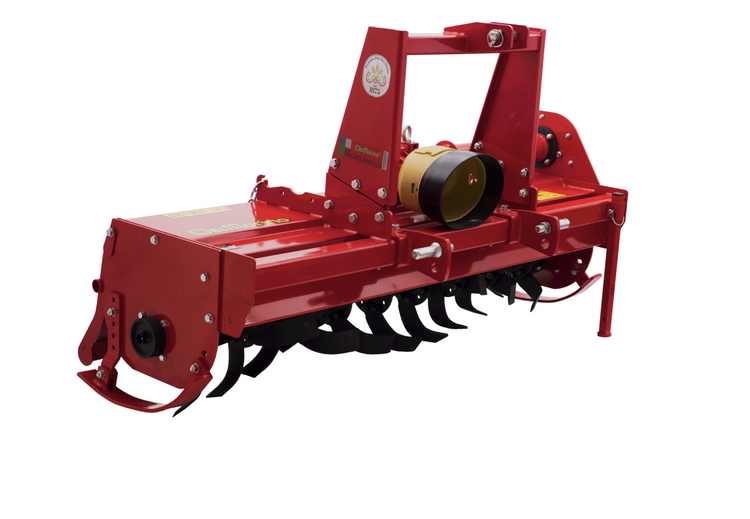 Del Morino URT-HF 1.86 Rotary Hoe