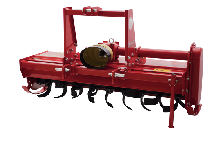 Rotary Hoe 1.68m