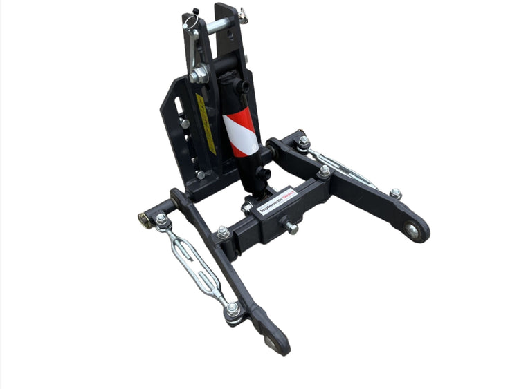 Hydraulic 3 Point Linkage CAT 1