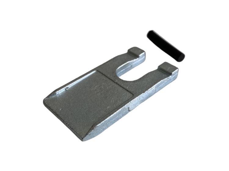Auger Tooth