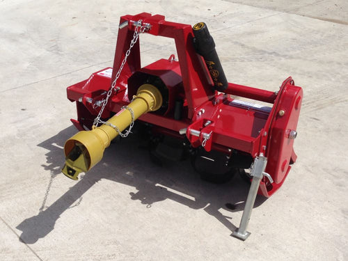 Sierra 40" Gear drive Rotary Hoe for compact tractors