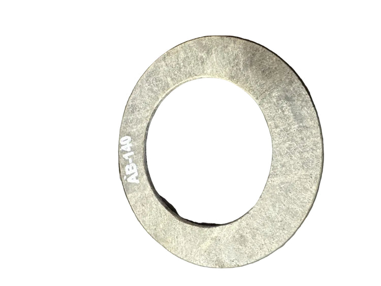 PTO Slip Clutch Friction Disc 140mm OD x 85mm ID