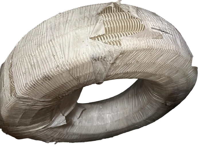 Spiral Suction Hose 30mm (per metre) – Ferroni Water Pumps