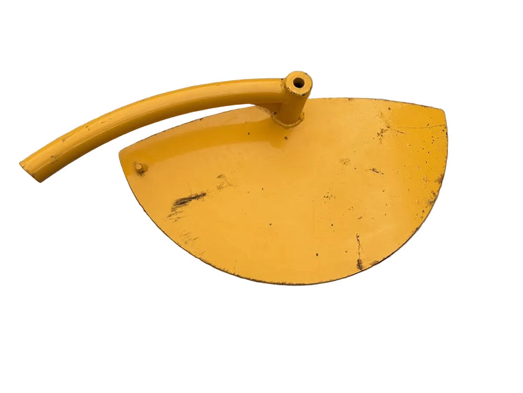 Outlet Door – Zagroda Concrete Mixer