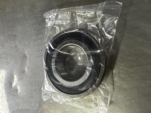 Pulley Shaft Bearing 6207 – Hanmey EFGCMZ Flail Mower