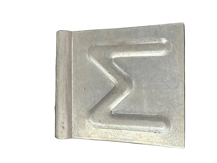 Front Safety Flap – Hanmey EFGCMZ Flail Mower