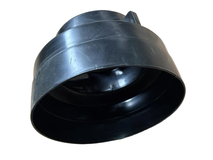 Gearbox PTO Safety Cover – Hanmey EFGCMZ Flail Mower