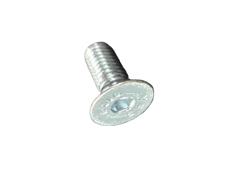 Rear Roller Bearing Bolt M8 x 25mm – Hanmey EFGCMZ Flail Mower