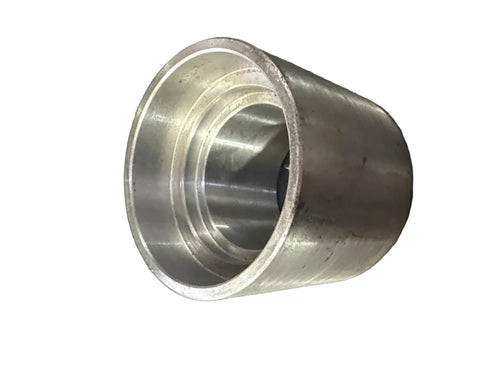Rotor Shaft Sleeve, Pulley End – Hanmey EFGCMZ Flail Mower