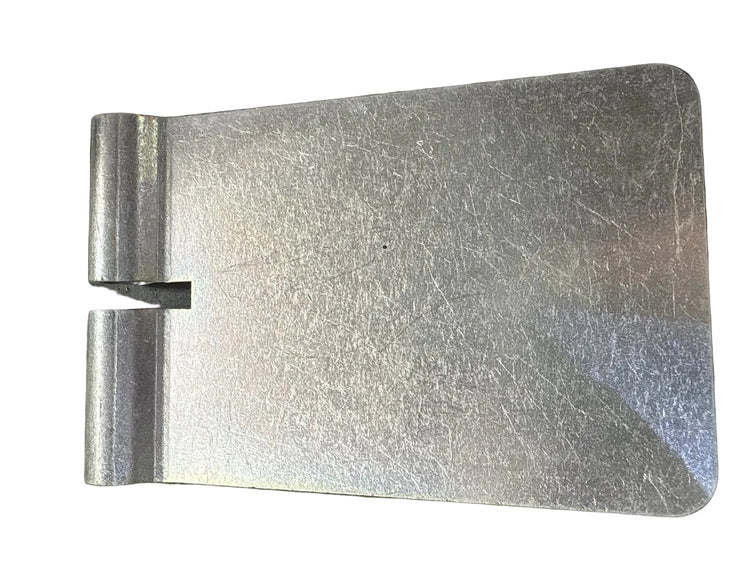 Metal Baffle – Mateng FUSM Flail Mower