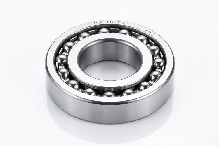 Rear Roller Bearing 1308 – Mateng Menasor Flail Mower