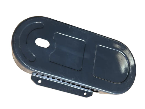 Belt Cover – Hanmey EFGCMZ Flail Mower