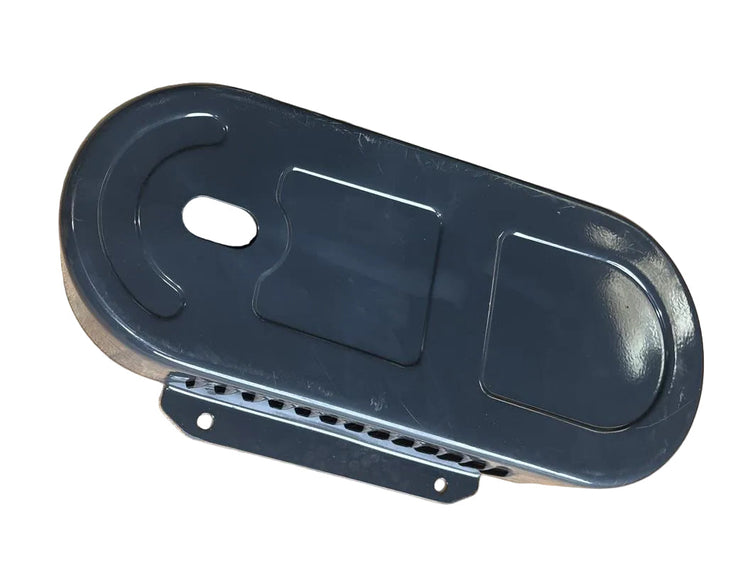 Belt Cover – Hanmey EFGCMZ Flail Mower