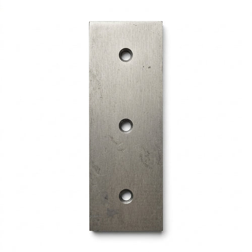 Anvil Blade – Hanmey WCX5 Wood Chipper