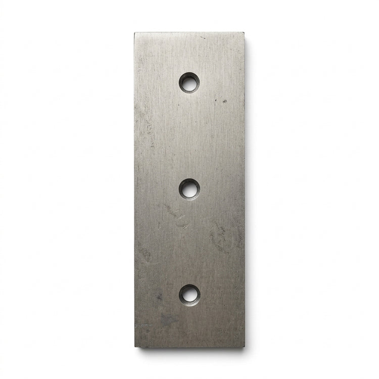 Anvil Blade – Hanmey WCX5 Wood Chipper