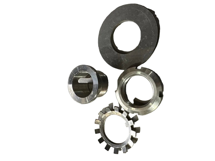 Shutter Plate Bush Set – Iris IJS340 Fertiliser Spreader
