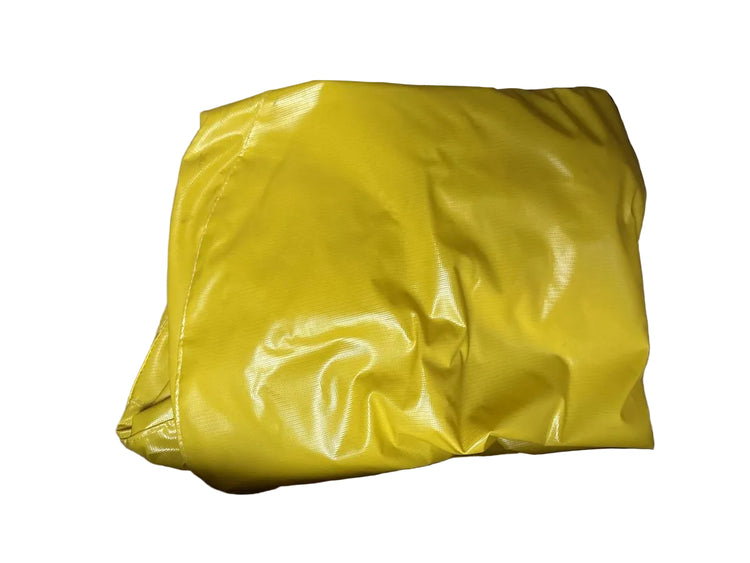Hopper Cover – Iris IJS340 Fertiliser Spreader