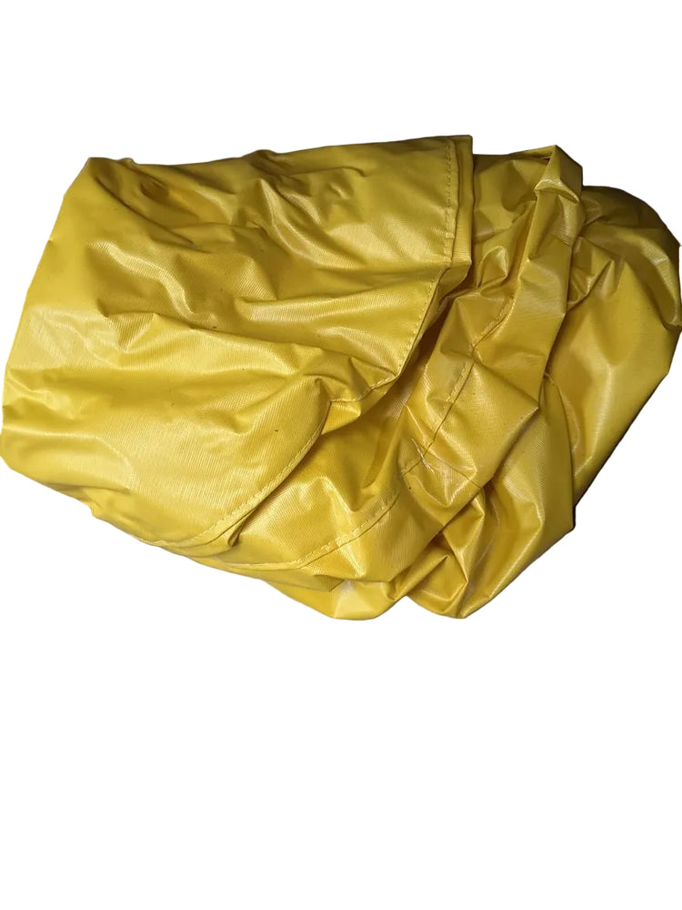 Hopper Cover – Iris IKS530 Fertiliser Spreader