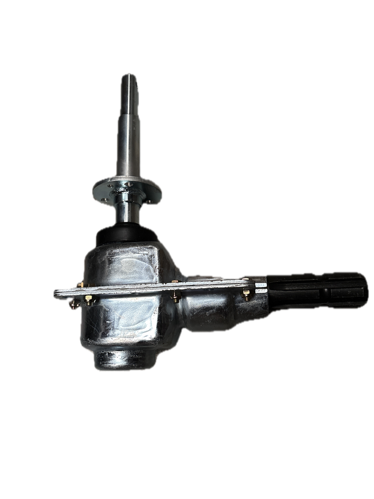Gearbox – Iris IKS530 Fertiliser Spreader