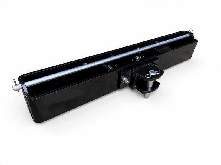 Sierra Front Weight Bracket for Suitcase Weights