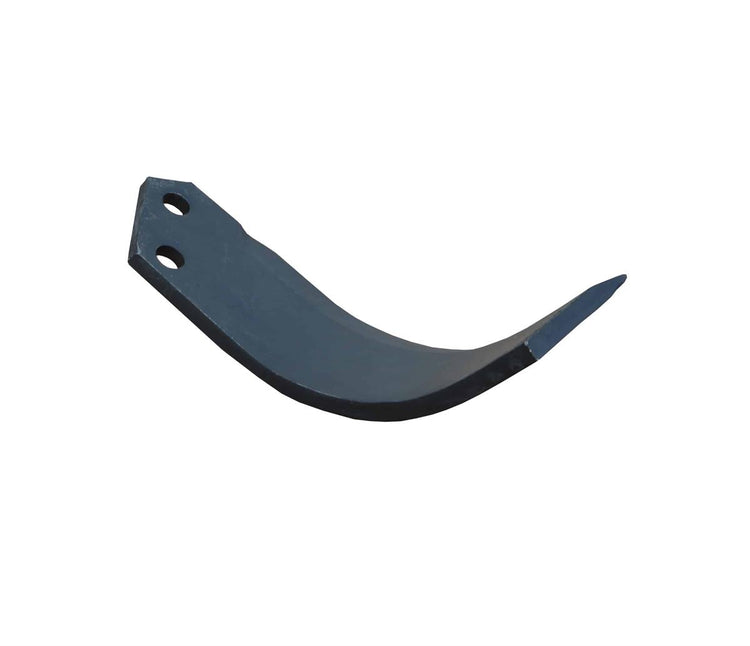 Stone Burier Blade, Left – Del Morino Flash Stone Burier