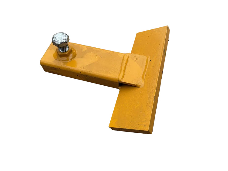 Mixing Paddle – Zagroda Pan Mixer