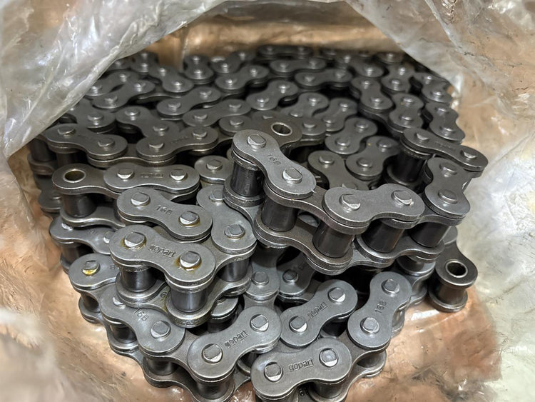 Drive Chain – Zagroda Hydraulic Concrete Mixer