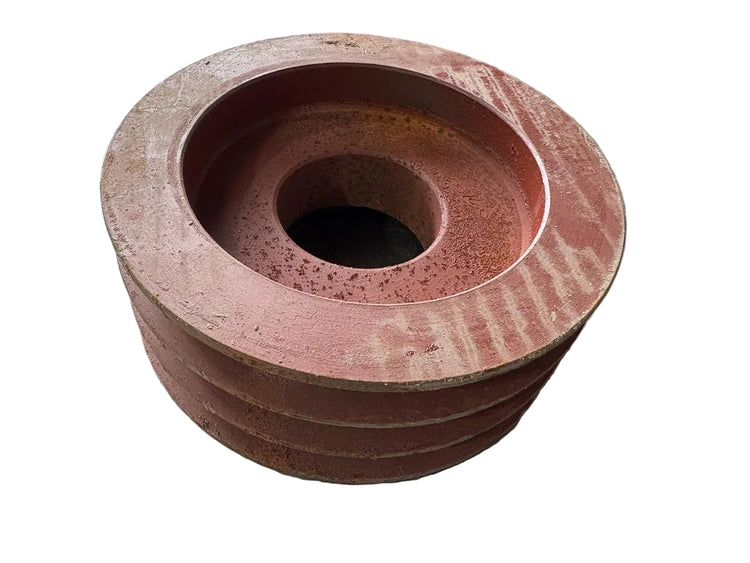 Upper Pulley – Hanmey EFGCMZ Flail Mower