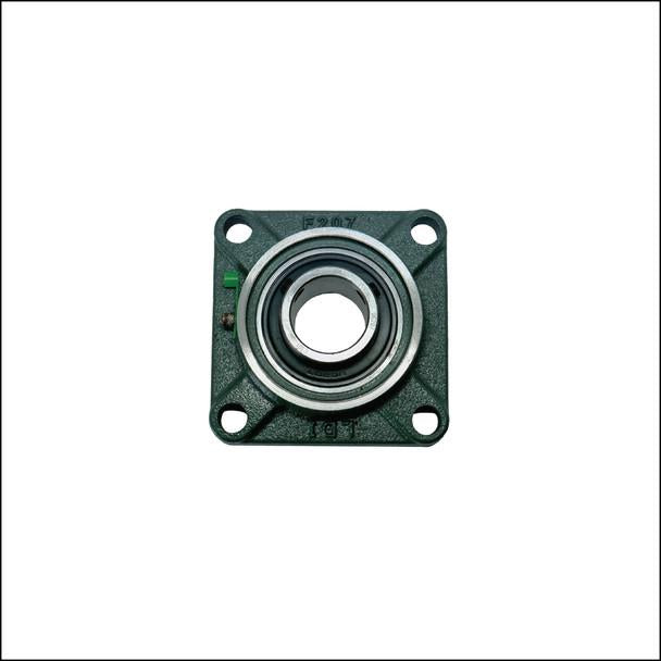 Rotor Support Bearing UCF 4-Bolt – Del Morino Flipper