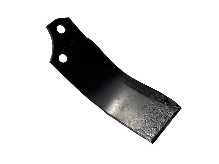 Rotary Hoe Blade, Left – Sierra STS & STH Rotary Hoes