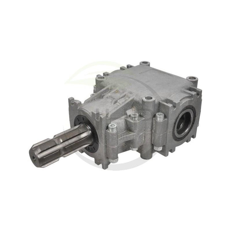 Gearbox – Del Morino Tango Rotary Hoe & Flash Stone Burier