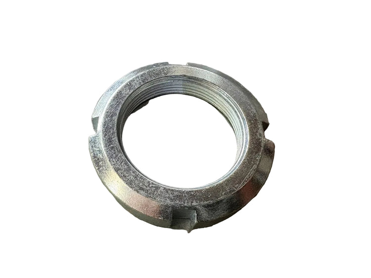 Rotor Shaft Round Nut M39 x 1.5 – Mateng Menasor T Mulcher