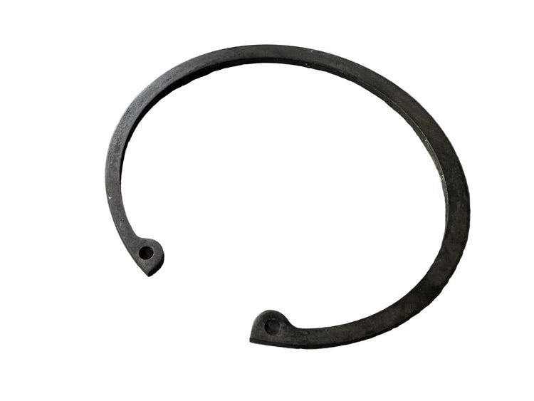 Rotor Bearing Retaining Ring – Mateng Menasor T Mulcher