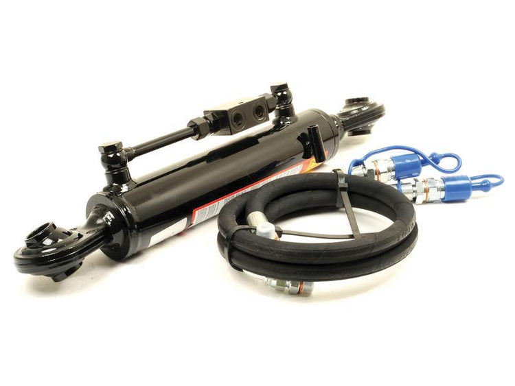 Hydraulic Top Link Cat 2, 570–860mm