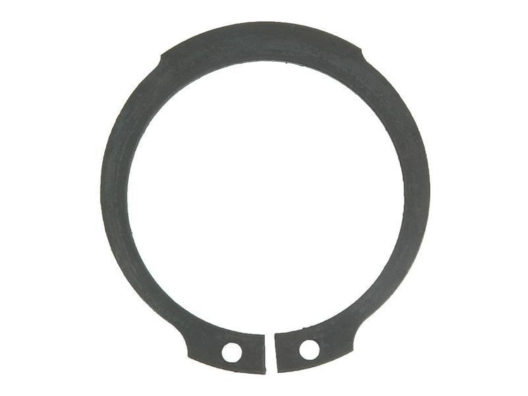Input Shaft Circlip, External 34mm – Sierra STX Rotary Hoe