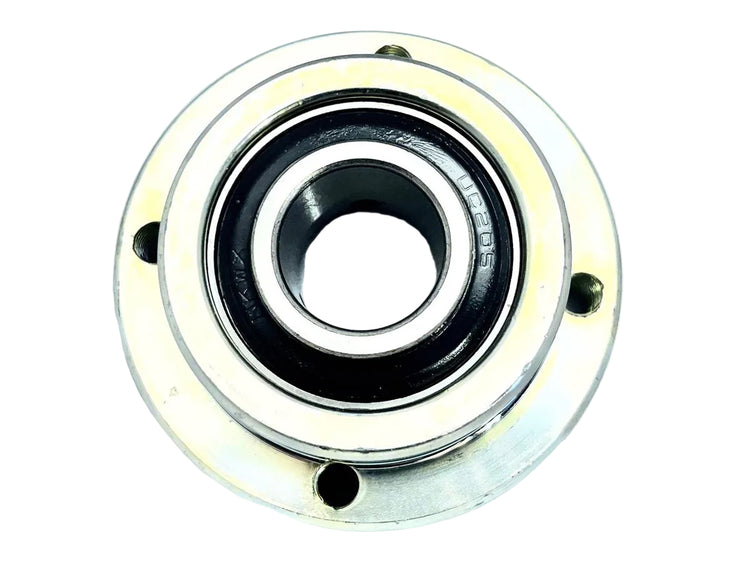 Rear Roller Bearing with Housing UC205 – Hanmey EFGCMZ Flail Mower