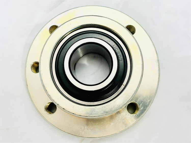 Rotor Bearing with Housing UC207 – Hanmey EFGCMZ Flail Mower