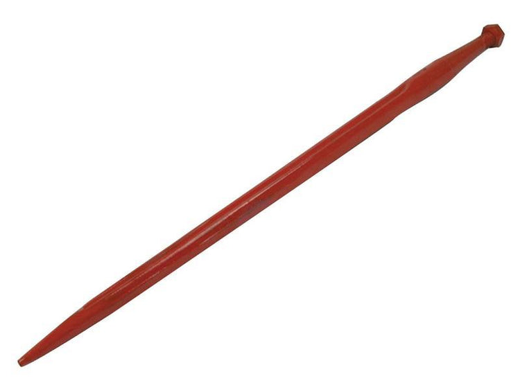 Silage Grab Lower Tine, Fluted 810mm (M22 x 1.5)