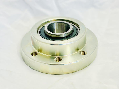 Rotor Bearing with Housing UC207 – Hanmey EFGCMZ Flail Mower