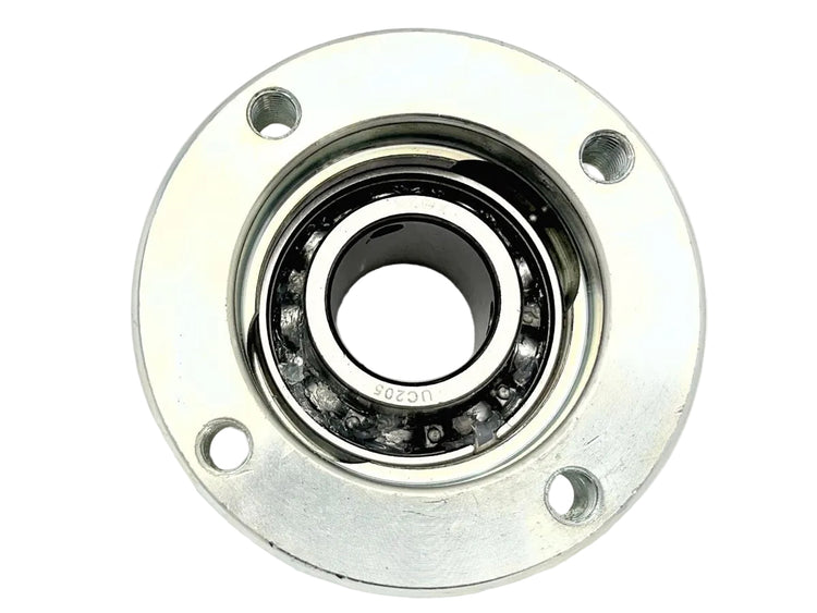 Rear Roller Bearing with Housing UC205 – Hanmey EFGCMZ Flail Mower