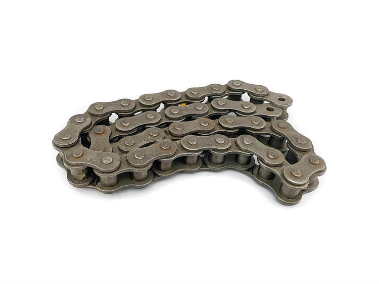 Side Drive Chain 1" (37 Links + Joint) – Del Morino Tango Rotary Hoe